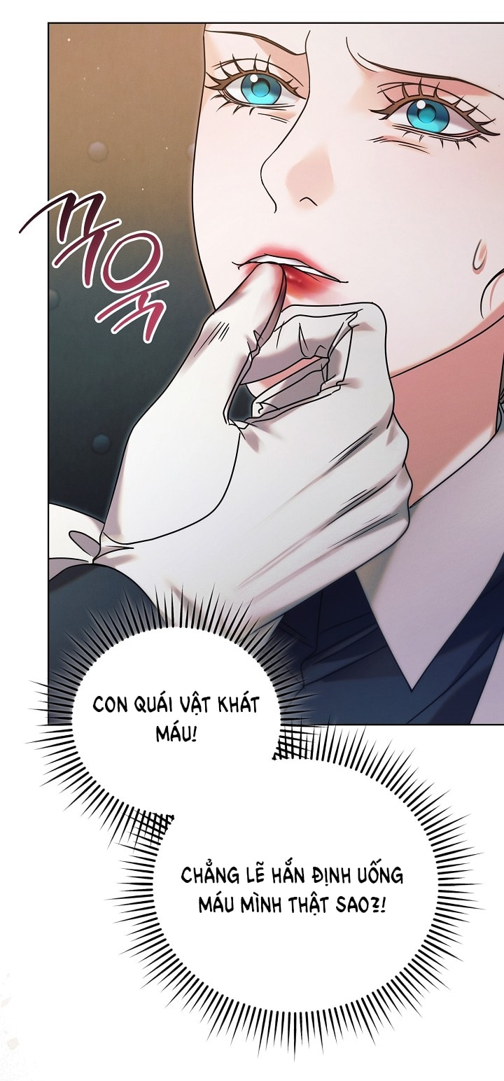 [18+] hãy cầu xin ta đi chapter 3.2 22