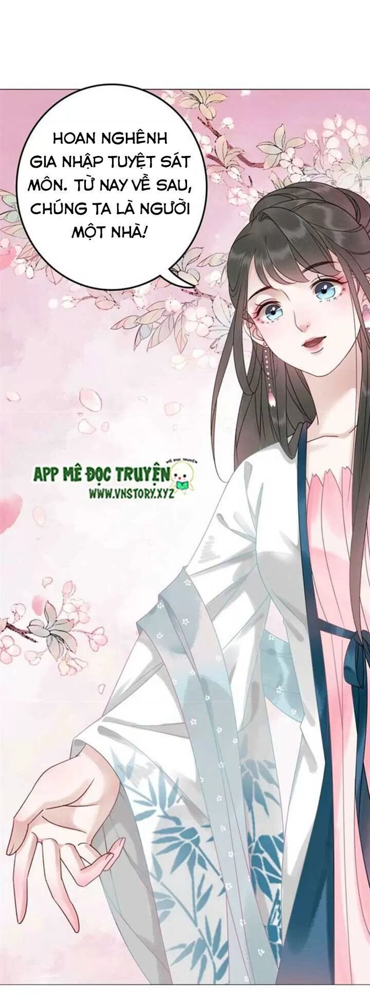 cực phẩm phế vật tiểu thư chapter 92 53