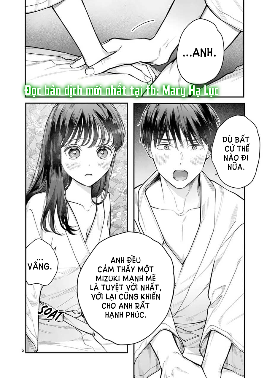 [18+] bộ con gái thì không công được sao? chapter 14 6