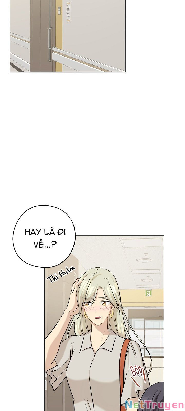 cuộc sống kỳ thú chapter 78 14