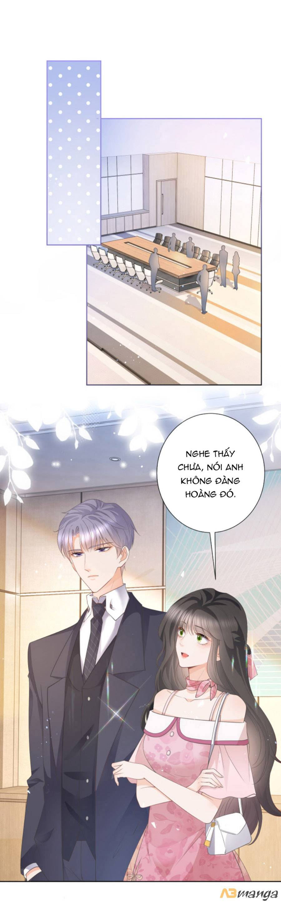 sát thủ đại nhân tại tuyến dưỡng hồ chapter 37 1