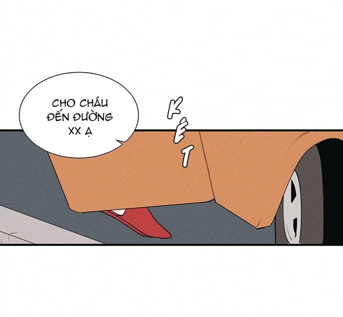 người tình của gwanghae chapter 2.1 34