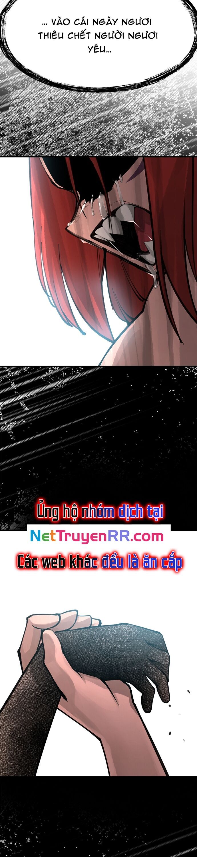 ngọn lửa của hòa bình chapter 17 34