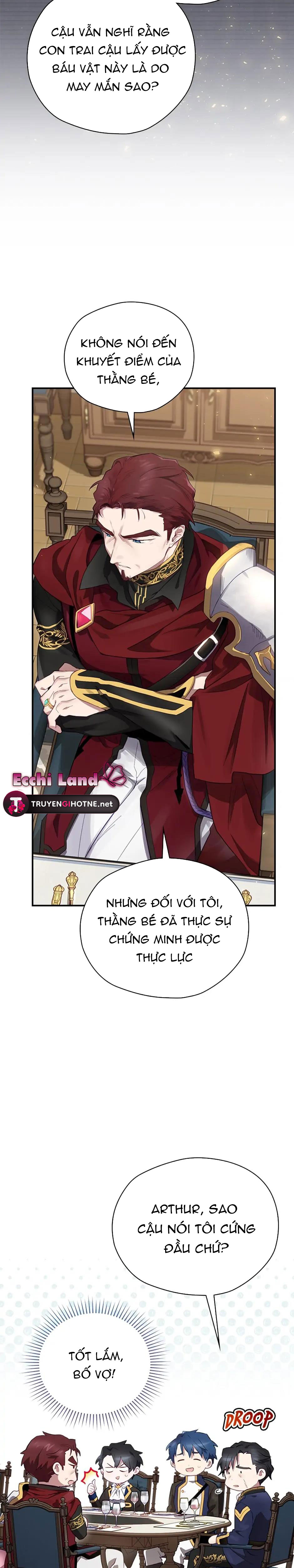 Kẻ Tạo Nên Hồi Kết chapter 15.2 - Trang 12