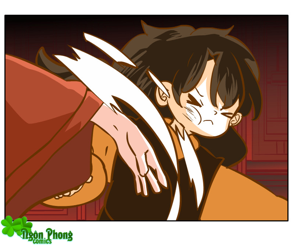 hòa thượng và tiểu long quân chapter 57 49