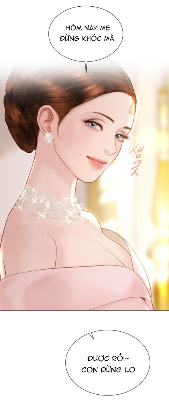 khóc đi hay là cầu xin tôi cũng được chapter 36.1 24