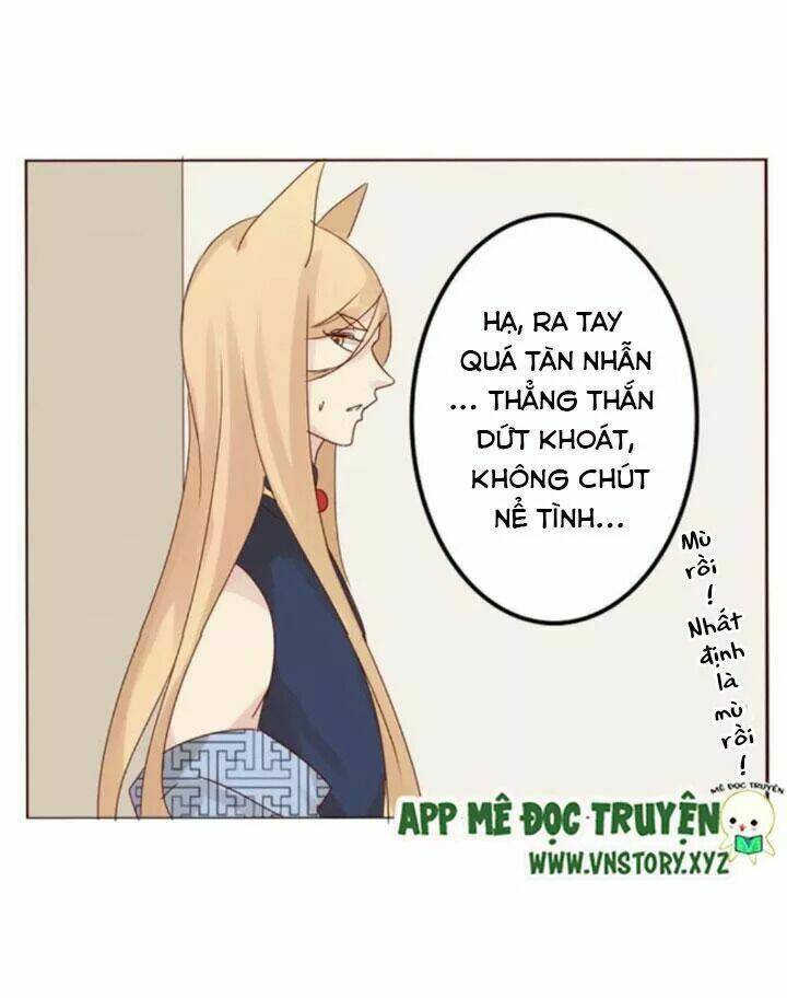 hồ tiên này không tin được chapter 11 15