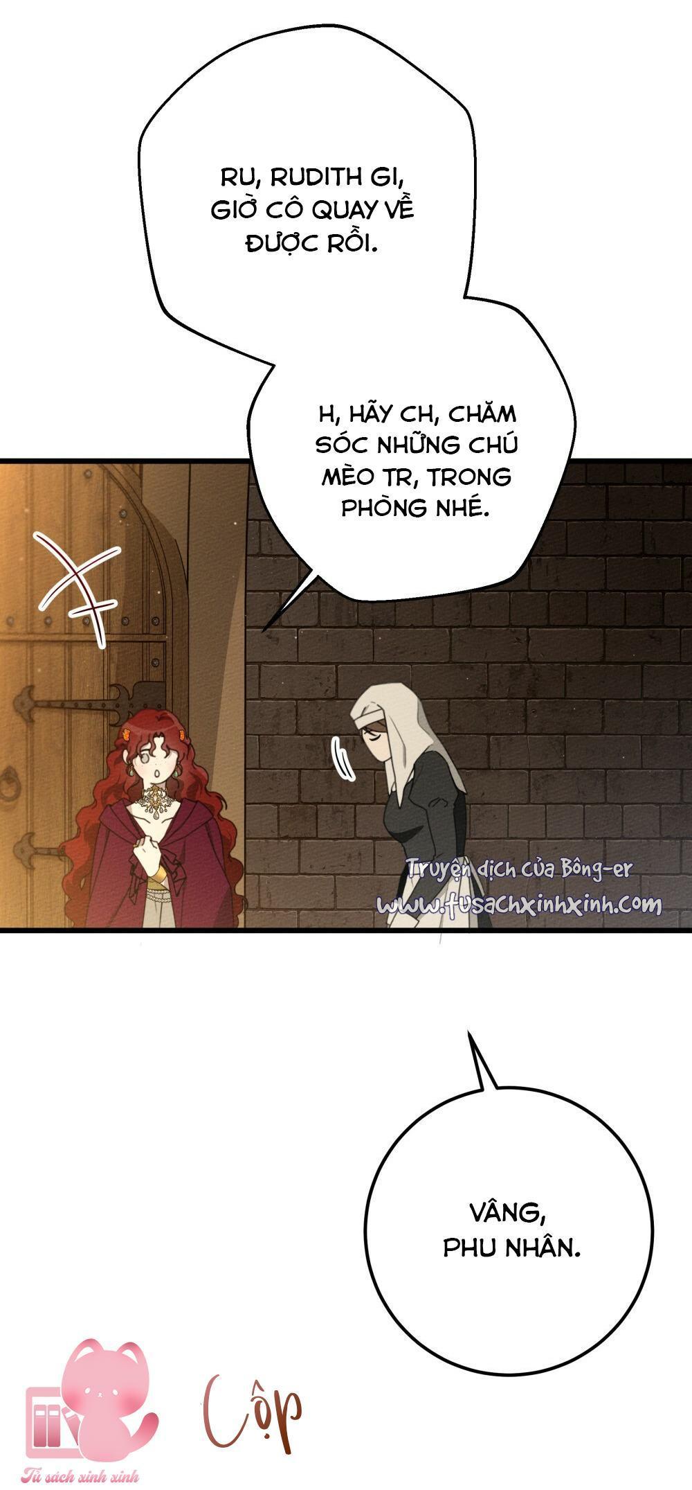 dưới tán cây sồi chapter 47 41