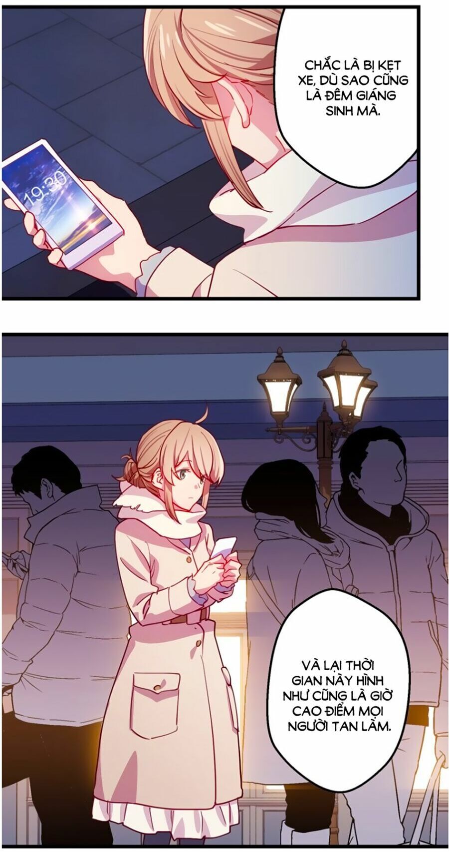 bài ca tình yêu chapter 12 10