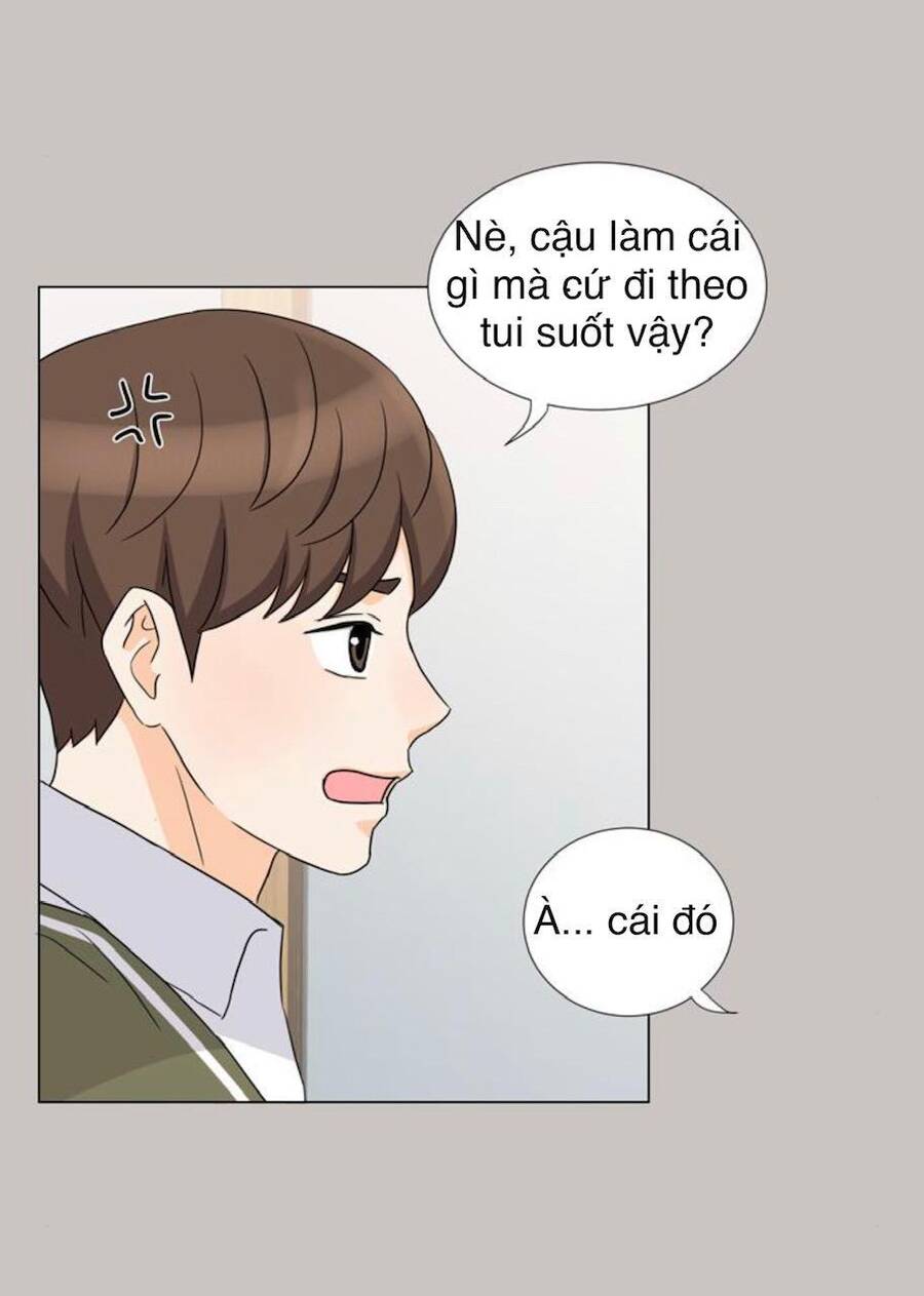idol và sếp, em yêu ai? chapter 34 21