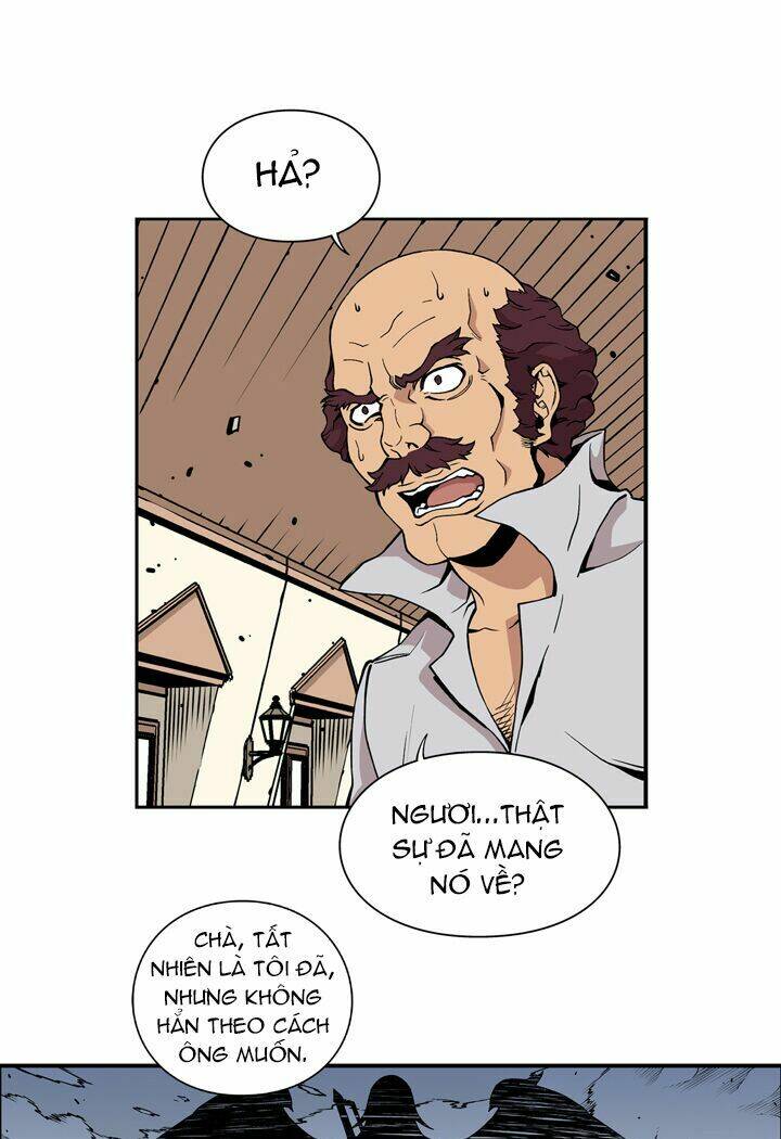 valkyrie agency chapter 3.1 25