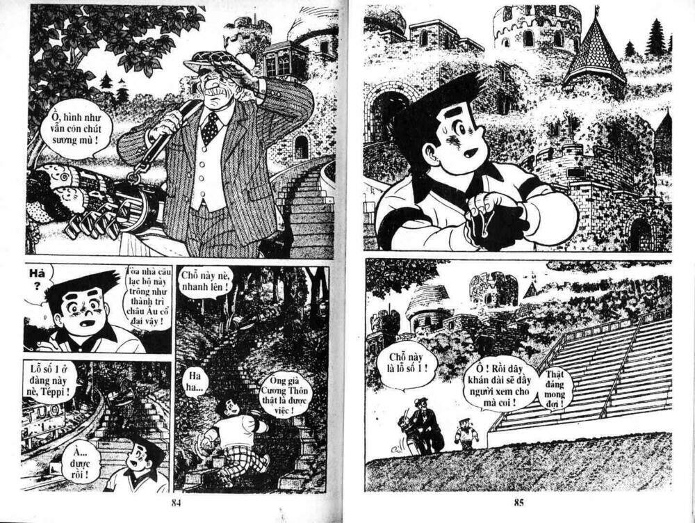 tân teppi chapter 49 42