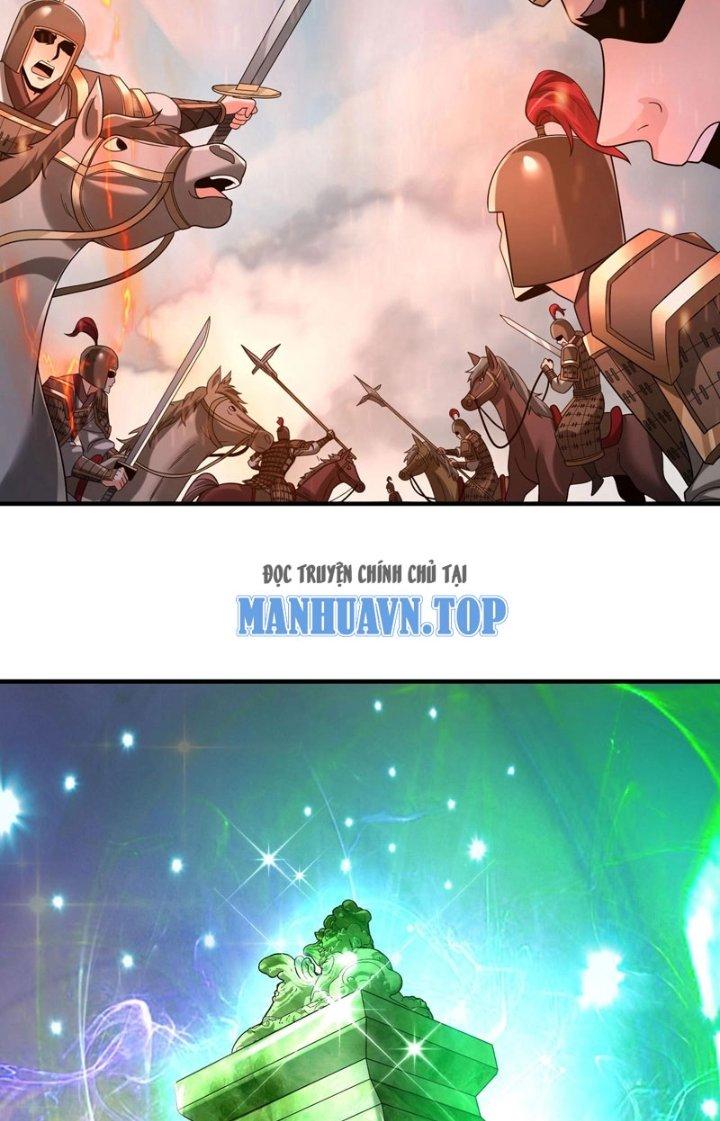 đại tần, ta là con tần thủy hoàng, giết địch thành thần chapter 55 5