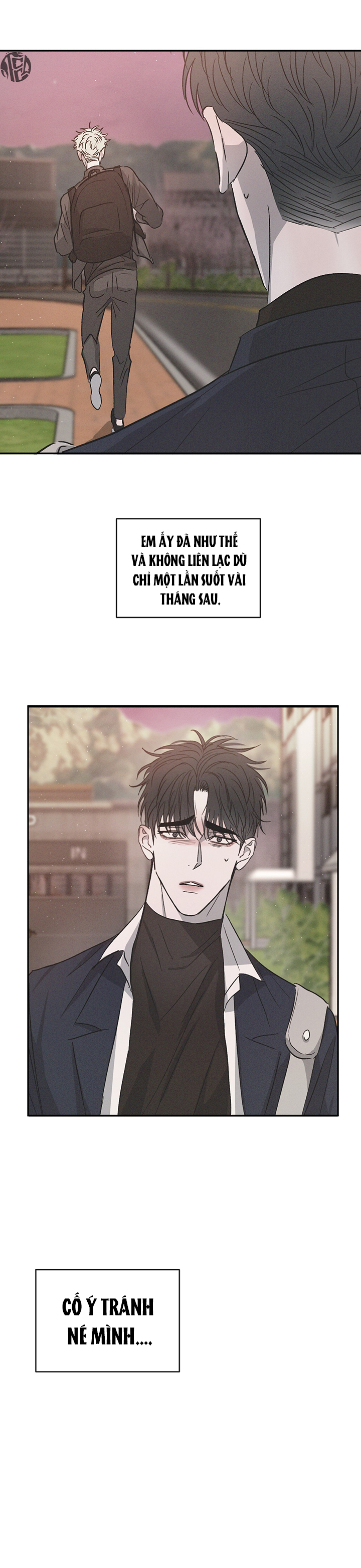 tương khắc chapter 41 1