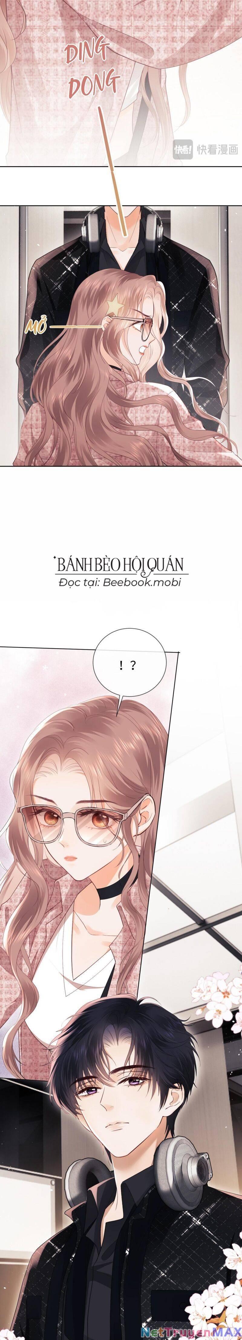fan vợ - bạn đã biết chưa? chapter 5 2