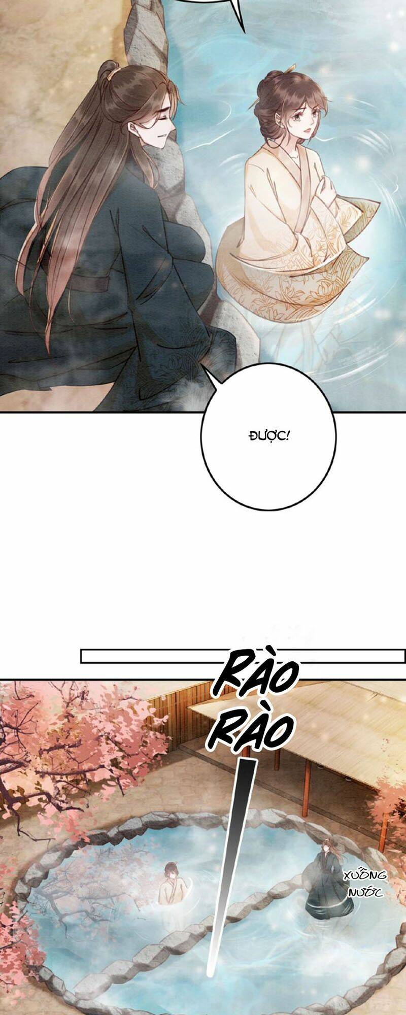 trọng sinh bá sủng nhiếp chính vương quá mạnh mẽ chapter 62 30