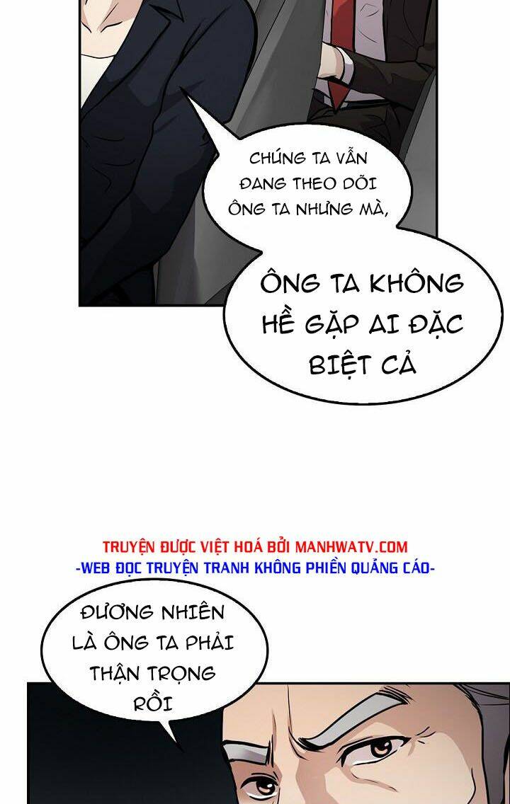 điều tra viên chuyển sinh chapter 86 31