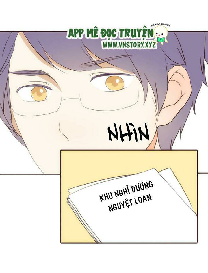 tình yêu không nói dối chapter 22 39