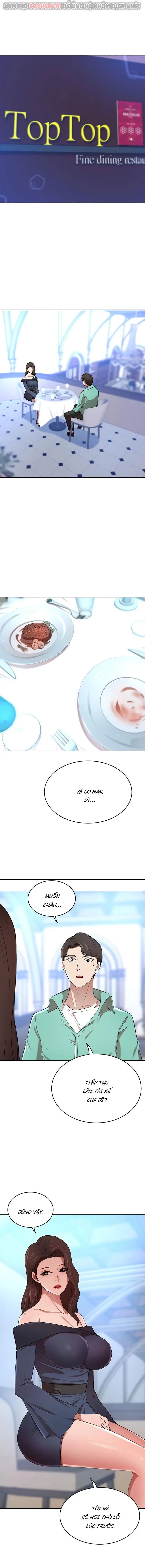 quý cô giàu có chapter 7 11