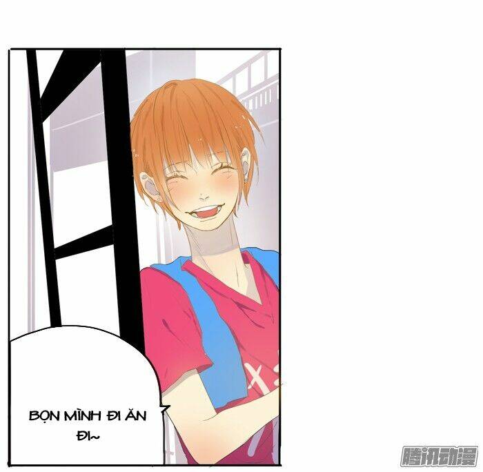 tại sao lại là nữ sinh chapter 6 6