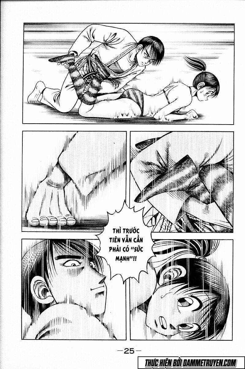 shin kotaro makaritoru! juudouhen chapter 206 24