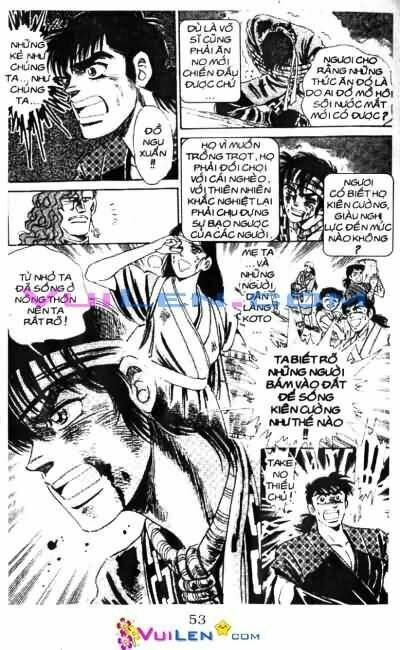 vương tử takeru chapter 14 53