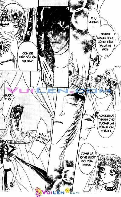 hai nàng công chúa chapter 6 22