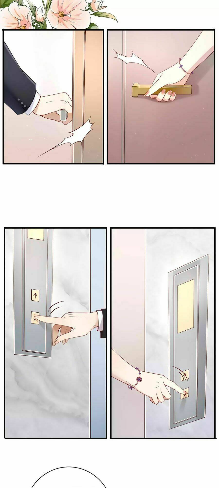 báo hệ nam hữu đích thiên tầng thao lộ chapter 5 34