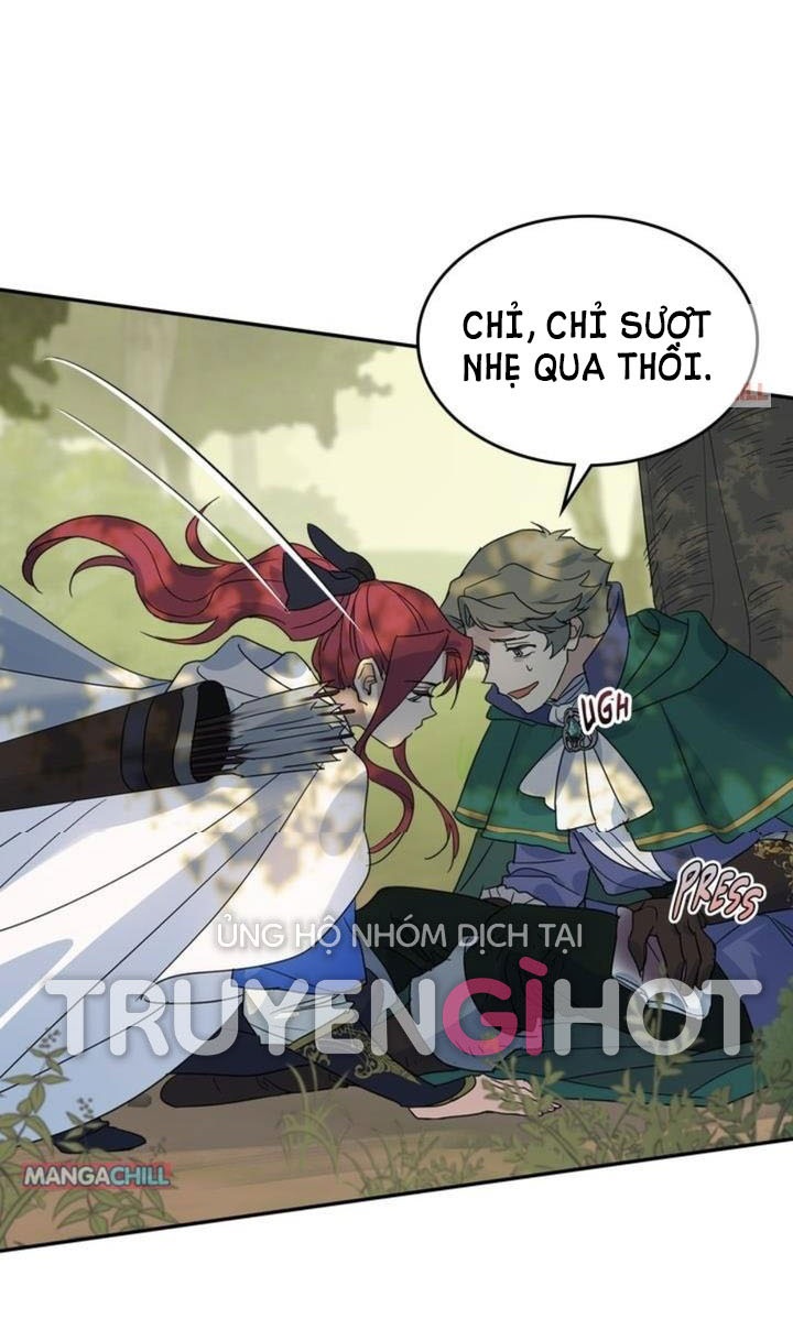 người đẹp và quái vật chapter 85 - End SS2 24