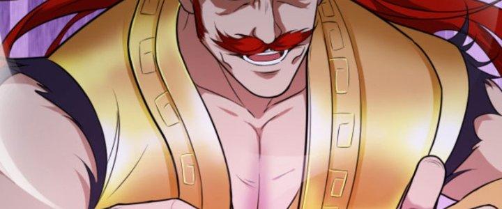 ẩn cư mười vạn năm, đời sau mời ta rời núi chapter 27 104