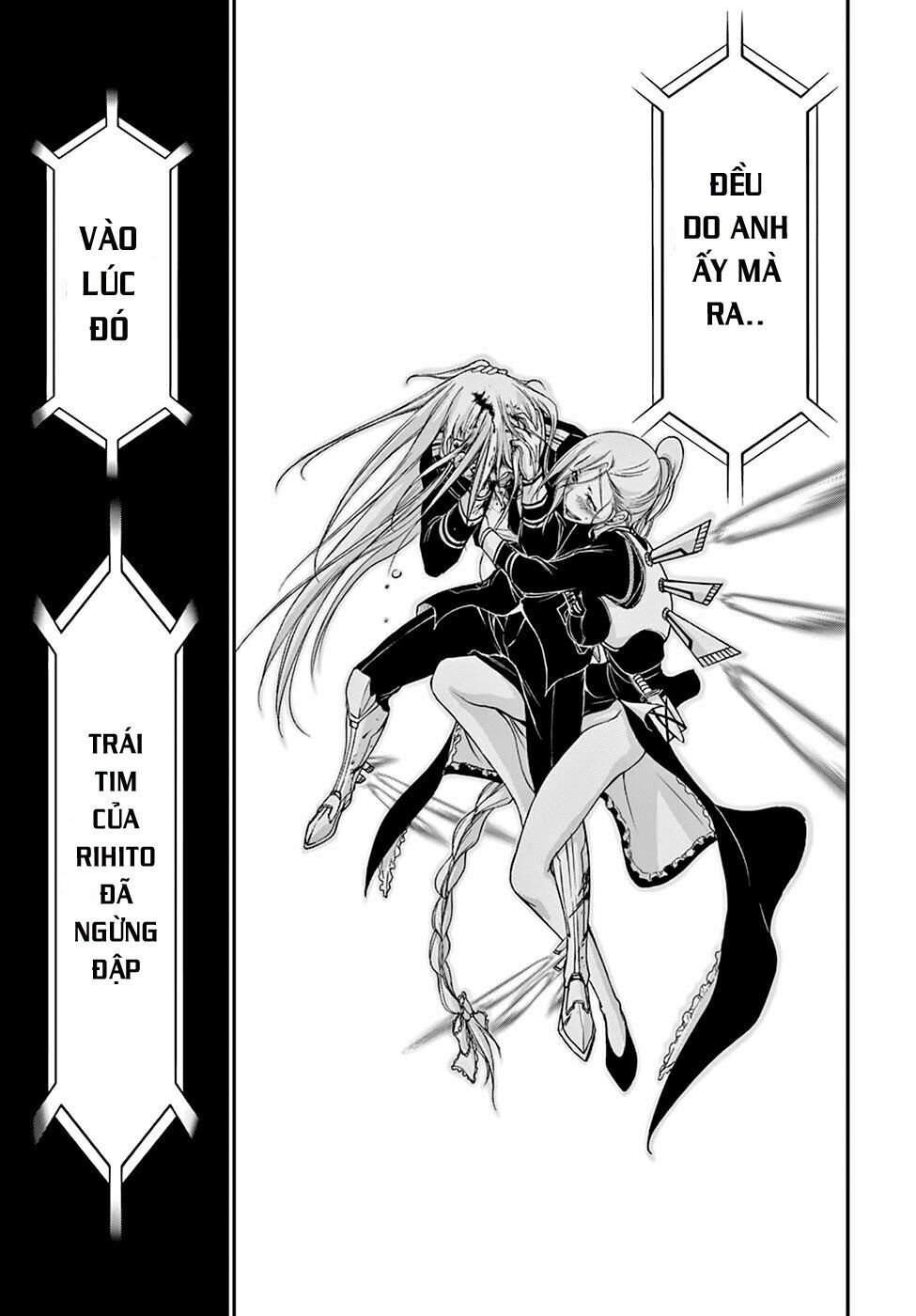 kích trụy vương huyền thoại chapter 27 39