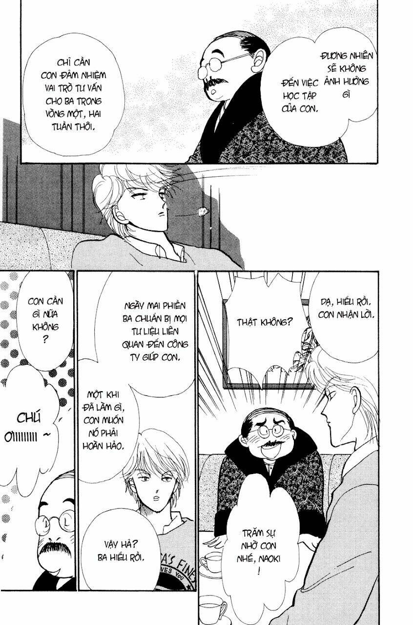 itazura na kiss chapter 28 16