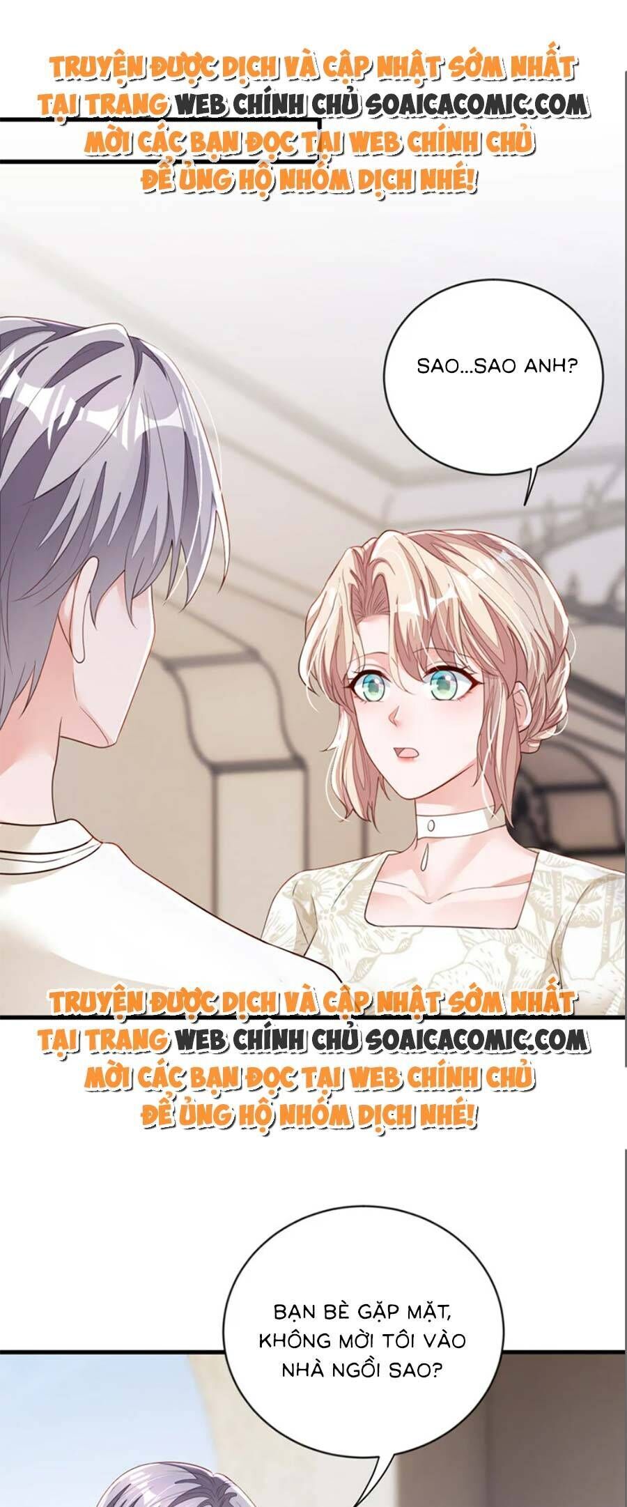 ác ma thì thầm chapter 164 1