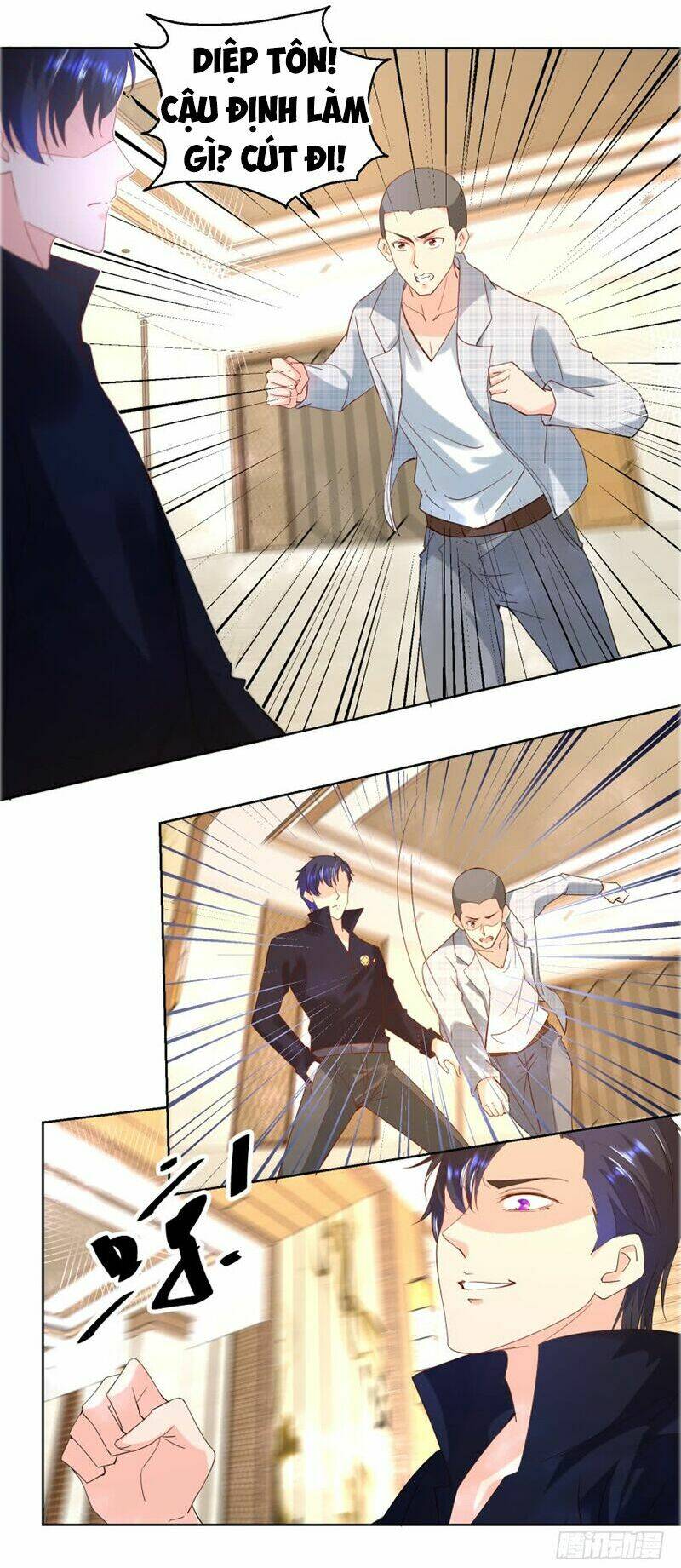 vú em là cổ tiên chapter 18 6