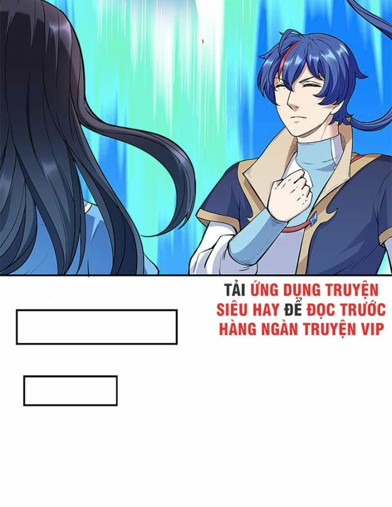 võ đạo độc tôn chapter 197 17