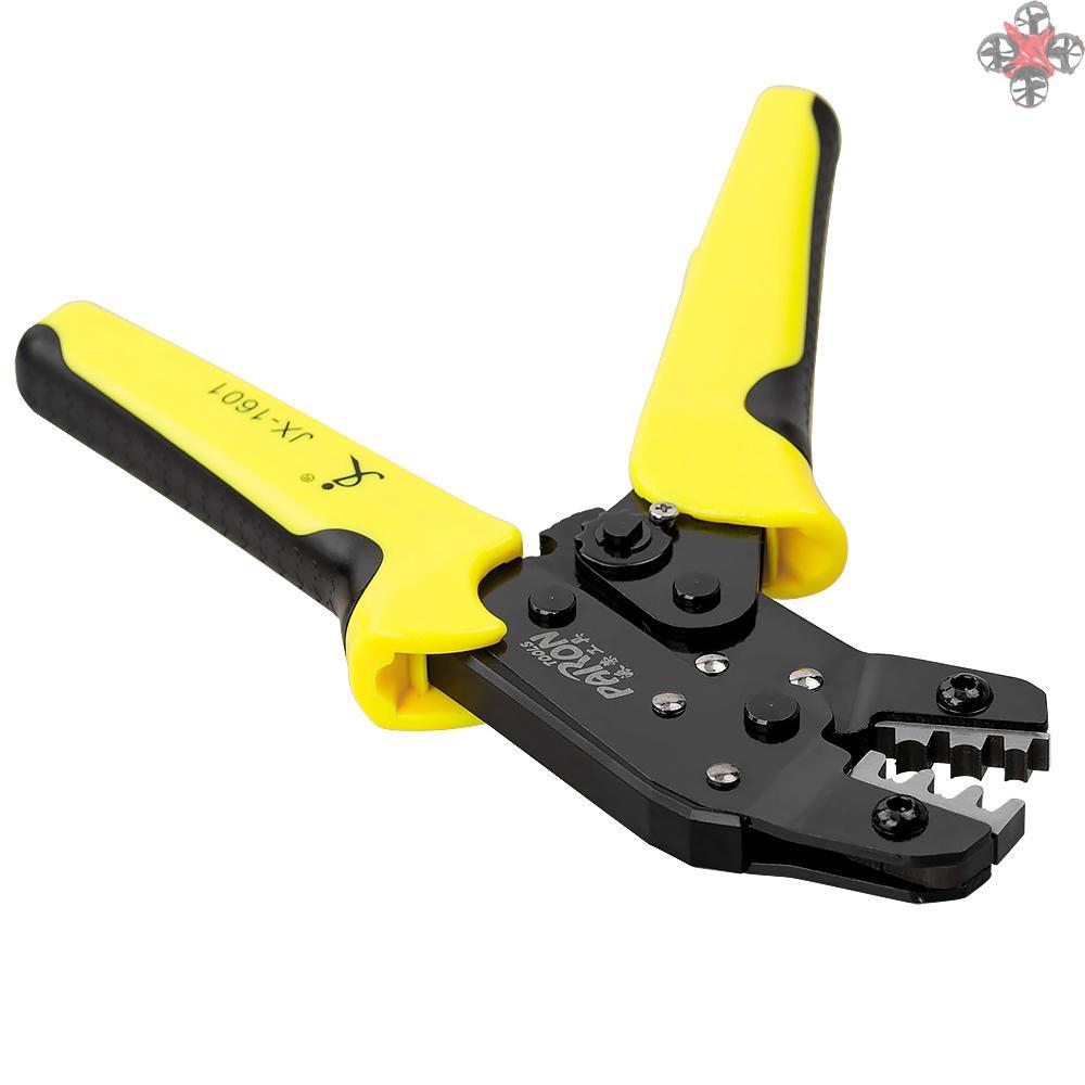 Bộ dụng cụ kìm cắt dây điện chuyên dụng 2.5-6mm² 14-10AWG