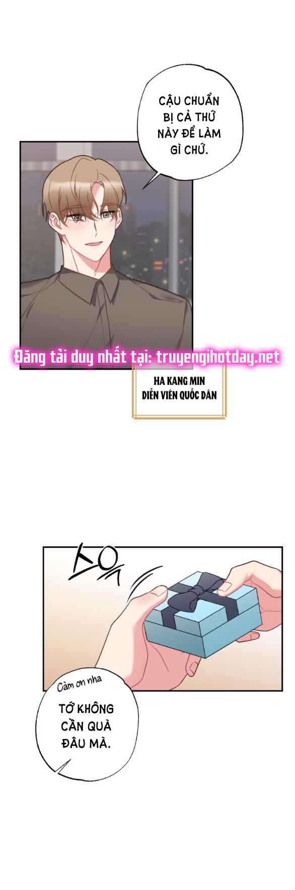 [18+] phương pháp xuất tinh của dosagyeon chapter 2.1 2