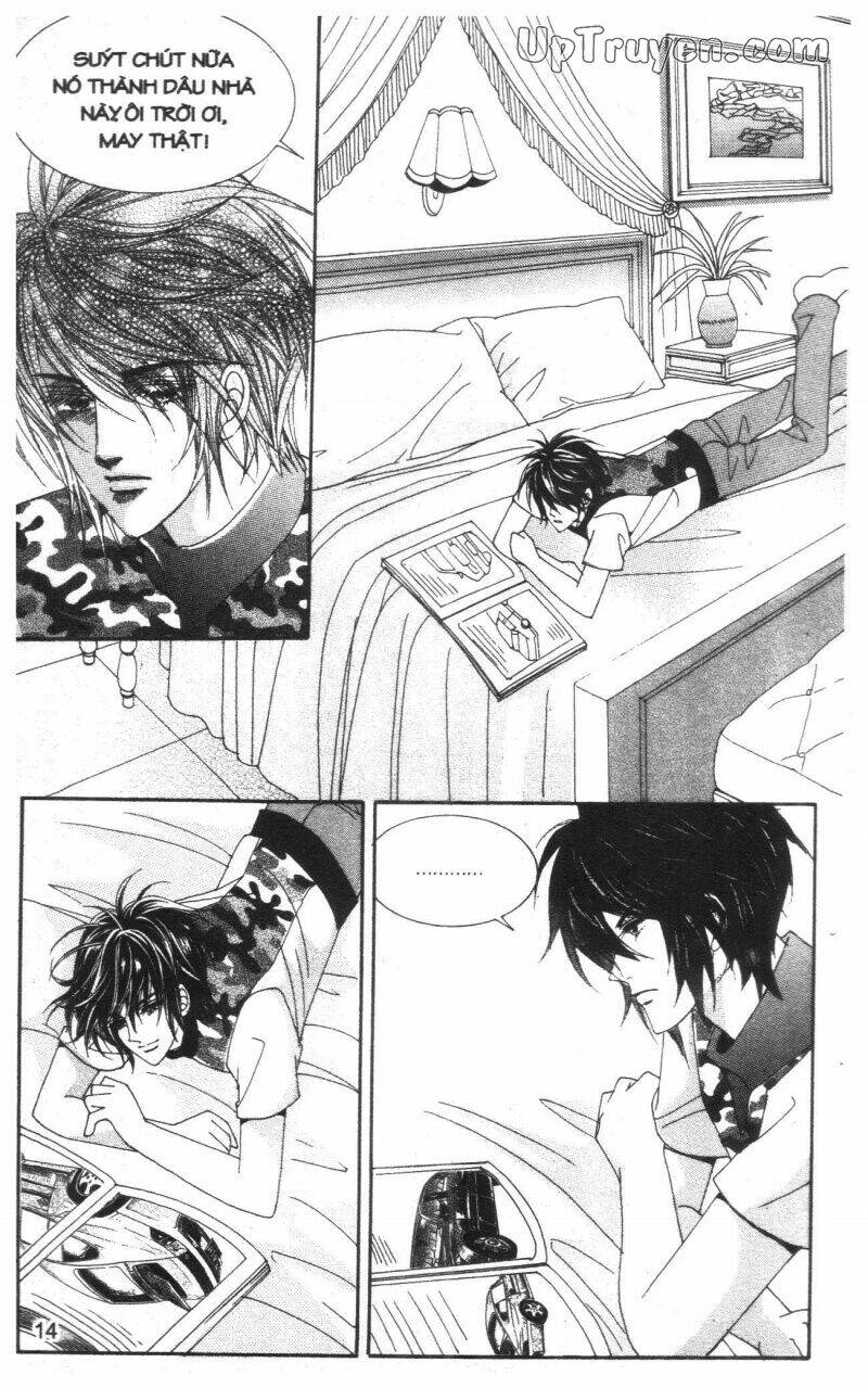 vợ chồng trẻ con bản đẹp chapter 18 13