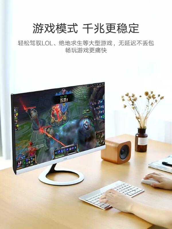 Ugreen UG50194NW101TK 5M màu Đen Cáp mạng LAN CAT 6 Đầu bấm kim loại - HÀNG CHÍNH HÃNG