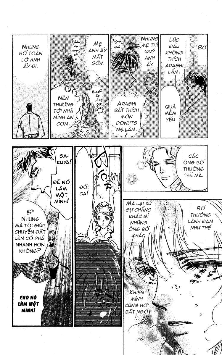 mầm sống chapter 78 21