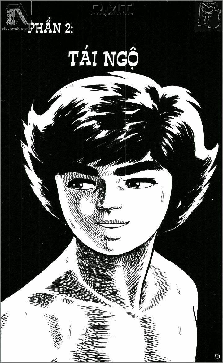 ganbare genki chapter 62 1