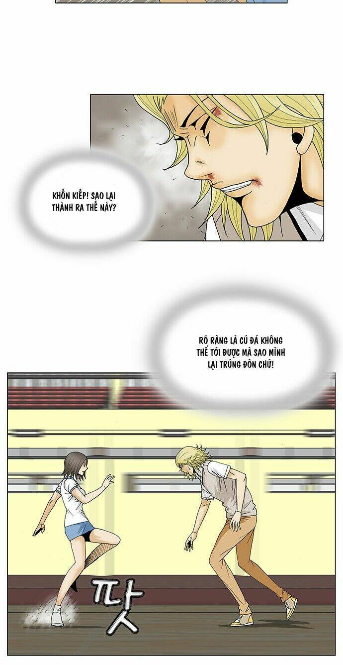 ultimate legend: kang hae hyo chapter 105 26