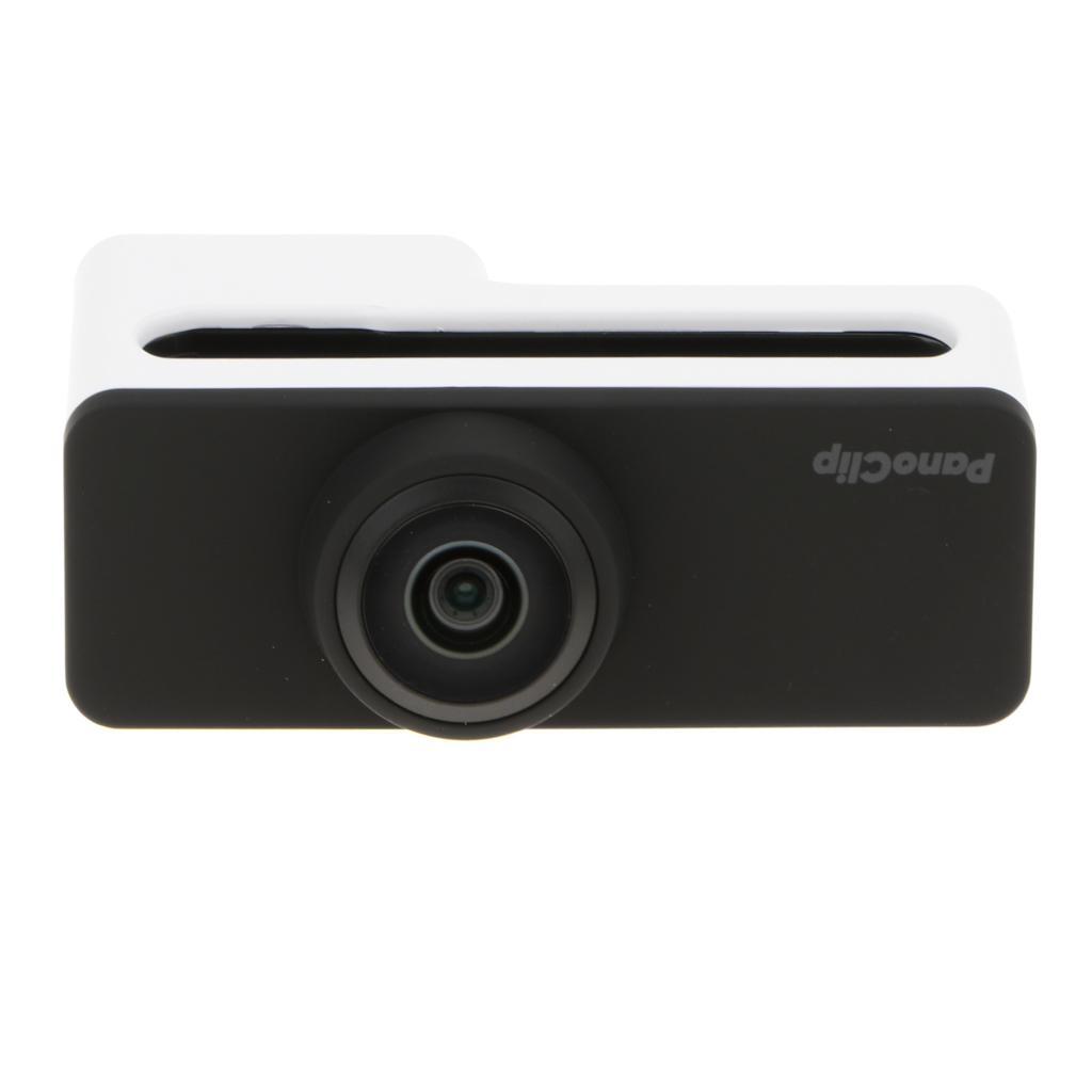 360 Panoramic Camera Wide Angle Lens For