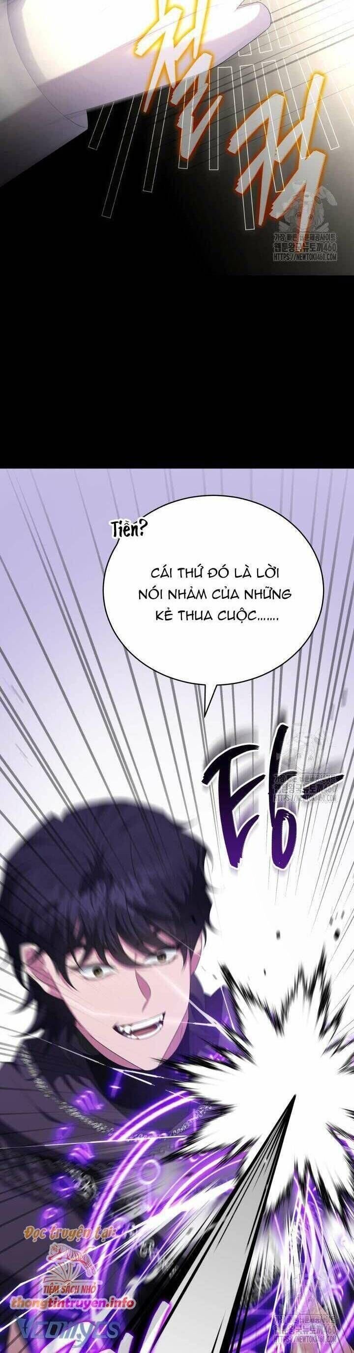 hướng dẫn về ác nữ chapter 16 30