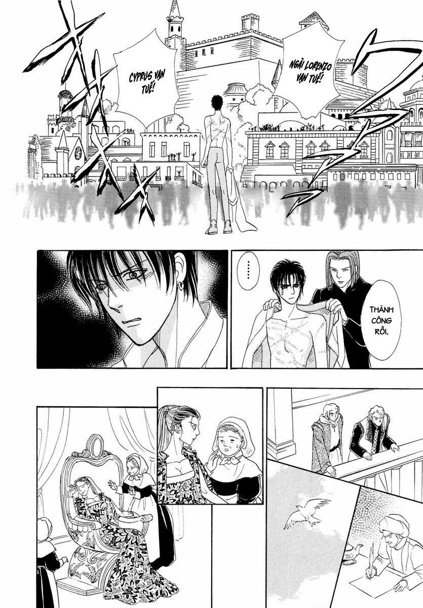 kenja no ishi chapter 17 36