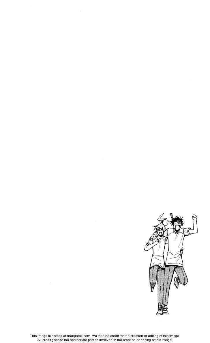 samurai high school chapter 18 31