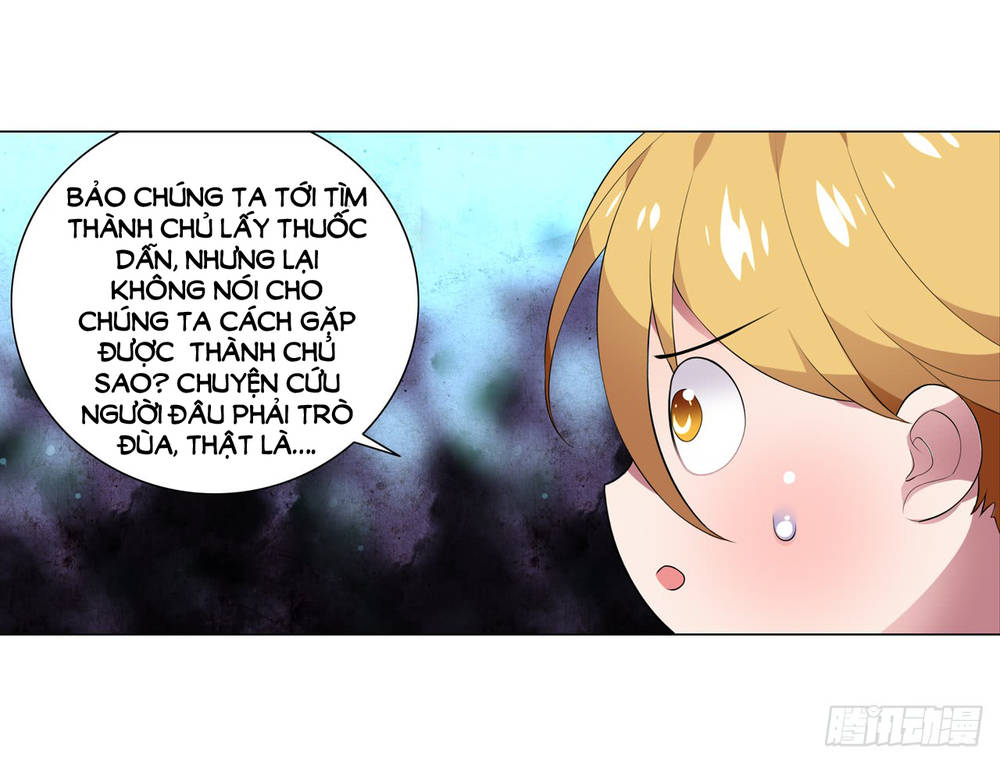 như loan chapter 16 14