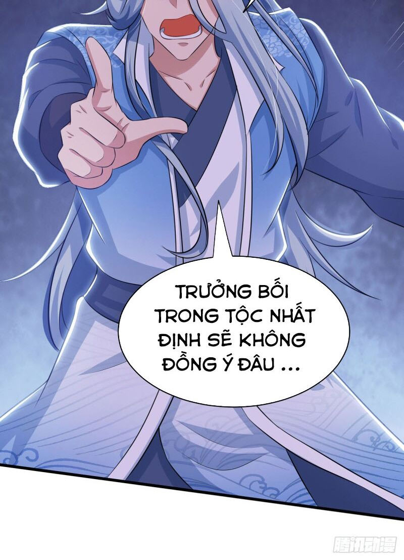 chúa tể tam giới chapter 136 27