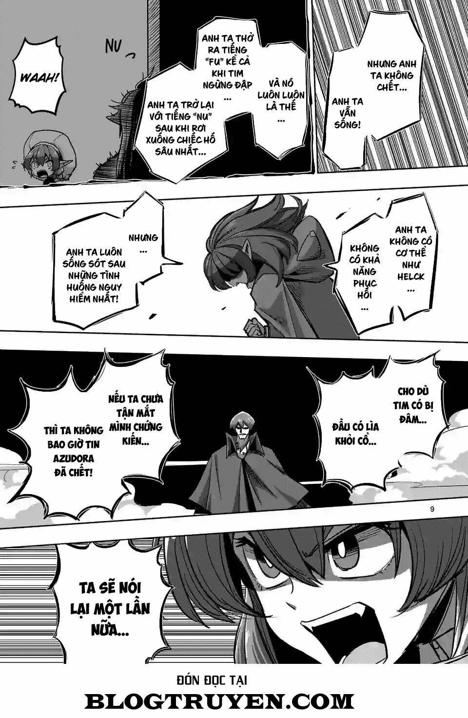 helck manga chapter 69.2 11