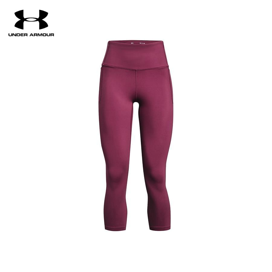 Quần legging thể thao nữ Under Armour Meridian - 1355915-678